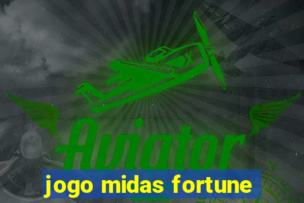 jogo midas fortune